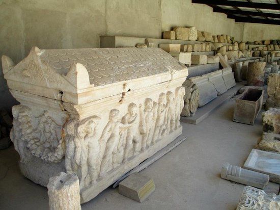 Paphos District Museum